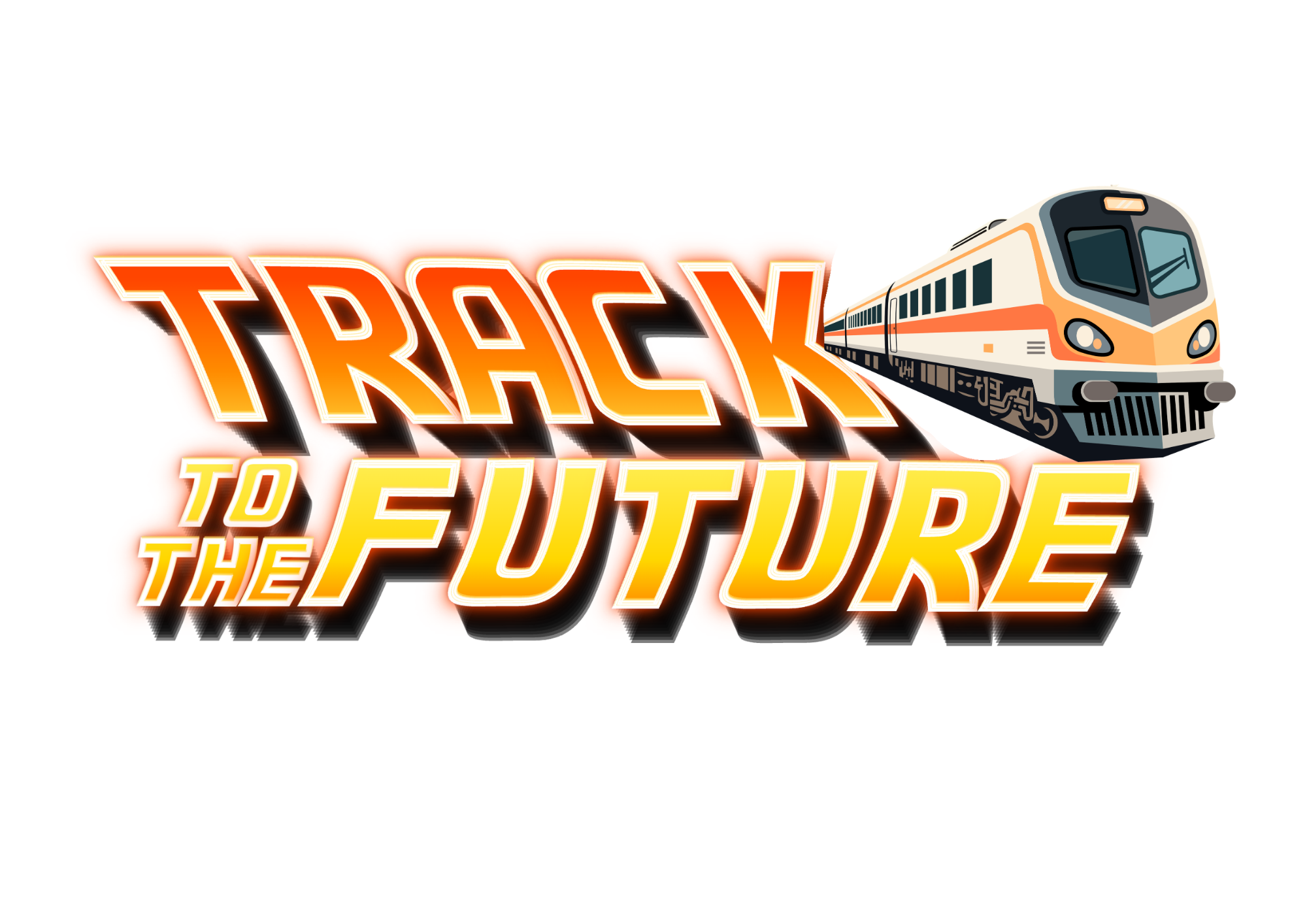 Team Track to the Future from Network Rail